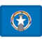 Northern Mariana Islands emoji on Facebook